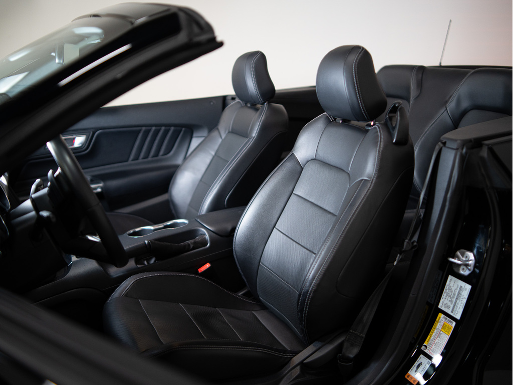 2021 Ford Mustang GT Premium, 多伦多, 全款车