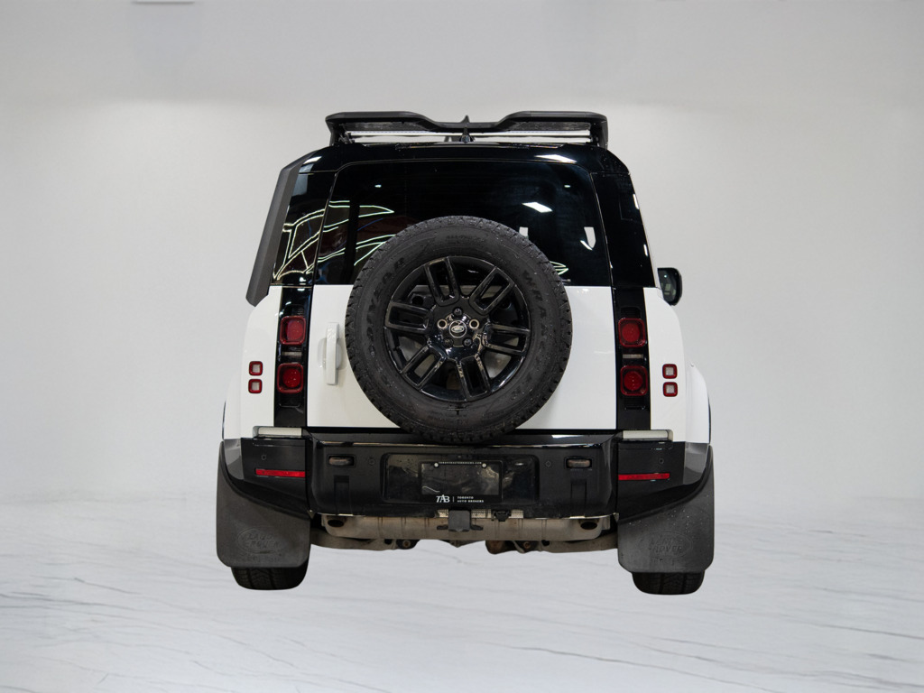 2023 Land Rover Defender 90 X-Dynamic SE, 多伦多, 全款车