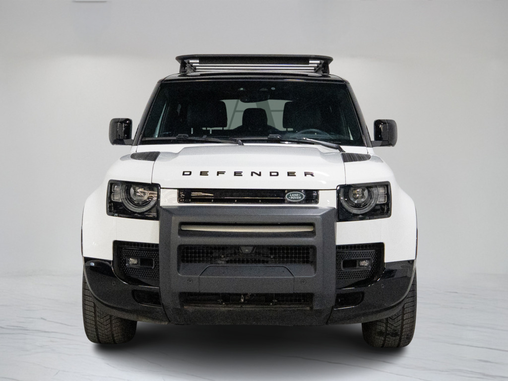 2023 Land Rover Defender 90 X-Dynamic SE, 多伦多, 全款车