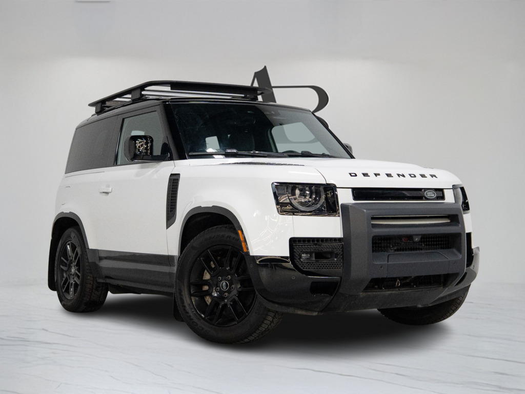 2023 Land Rover Defender 90 X-Dynamic SE, 多伦多, 全款车
