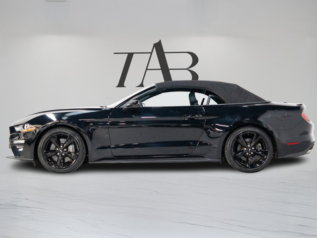 2021 Ford Mustang GT Premium, 多伦多, 全款车