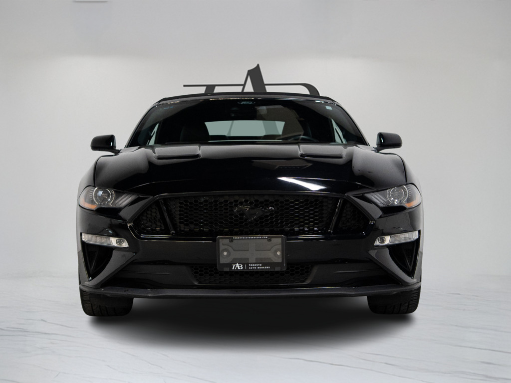 2021 Ford Mustang GT Premium, 多伦多, 全款车