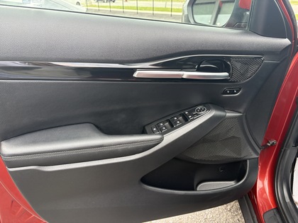 used 2024 Kia Seltos car, priced at $28,950