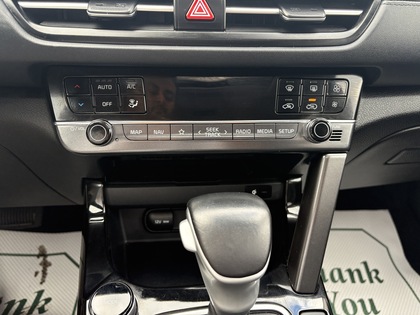 used 2024 Kia Seltos car, priced at $28,950