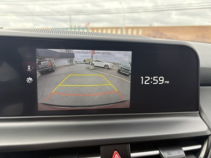 used 2024 Kia Seltos car, priced at $28,950