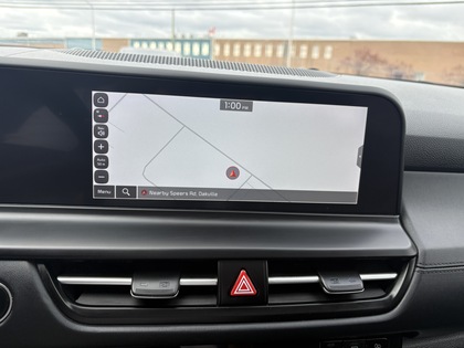 used 2024 Kia Seltos car, priced at $28,950