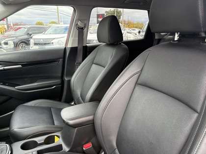 used 2024 Kia Seltos car, priced at $28,950