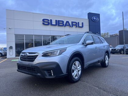 Subaru Outback Convenience AWD