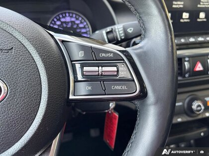 used 2021 Kia Forte car, priced at $16,259