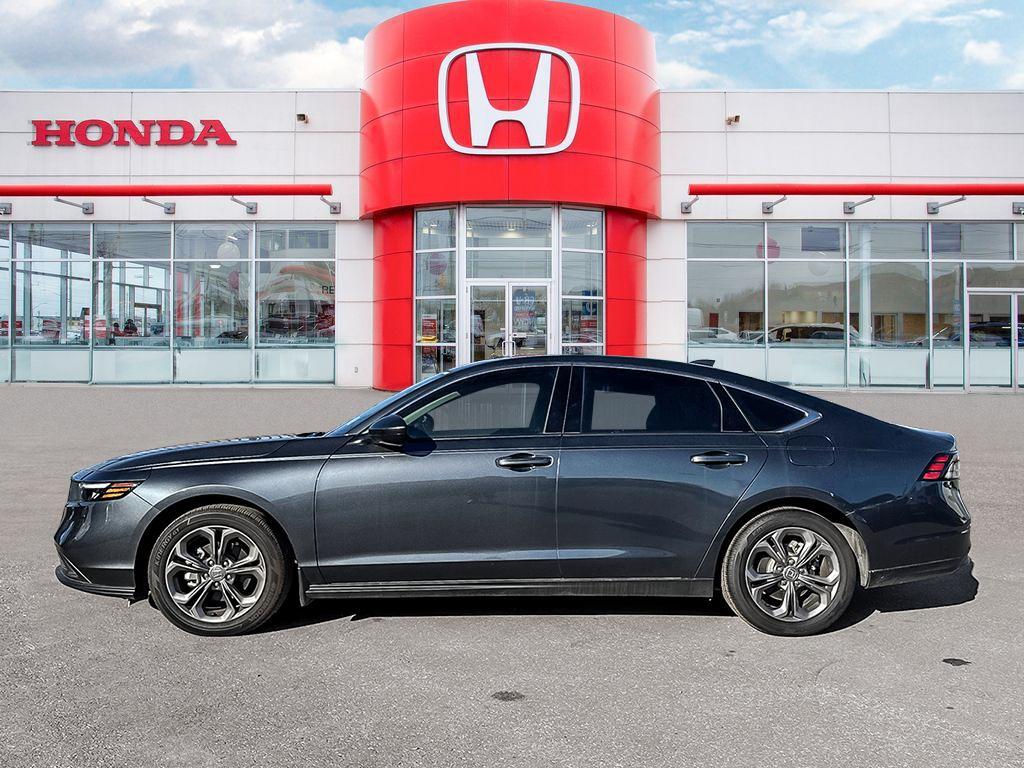 2024 Honda Accord