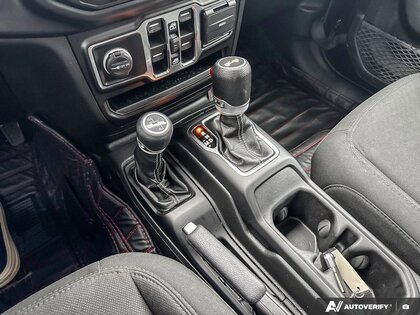 used 2021 Jeep Wrangler car, priced at $35,999