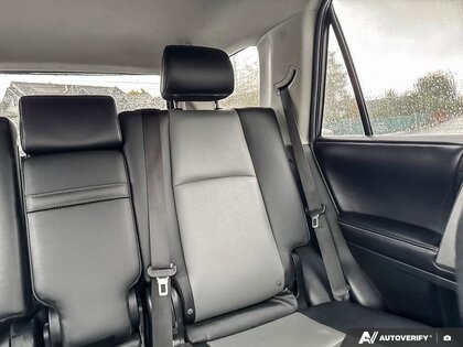 used 2017 Toyota 4Runner car, priced at $36,399