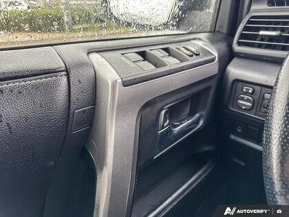 used 2017 Toyota 4Runner car, priced at $36,399