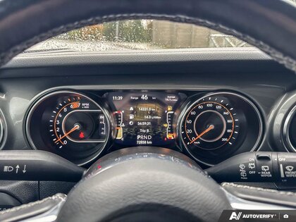 used 2021 Jeep Wrangler car, priced at $35,999