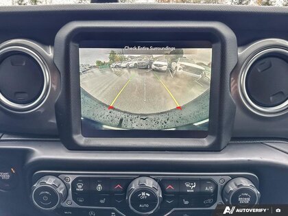 used 2021 Jeep Wrangler car, priced at $35,999