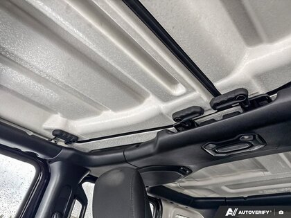 used 2021 Jeep Wrangler car, priced at $35,999