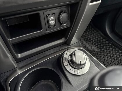 used 2017 Toyota 4Runner car, priced at $36,399