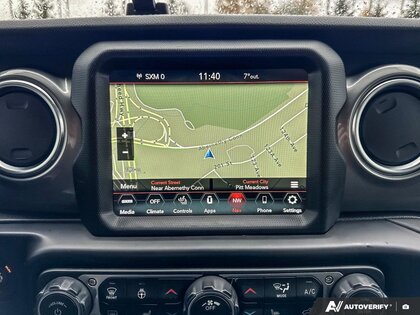 used 2021 Jeep Wrangler car, priced at $35,999