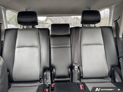 used 2017 Toyota 4Runner car, priced at $36,399