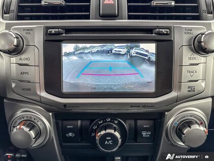 used 2017 Toyota 4Runner car, priced at $36,399