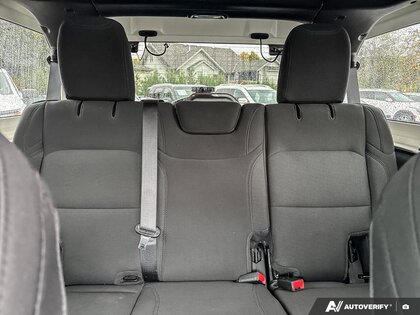 used 2021 Jeep Wrangler car, priced at $35,999