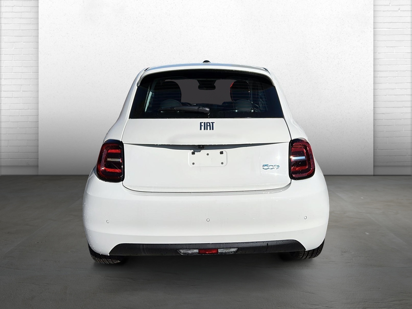 2025 FIAT 500e BEV