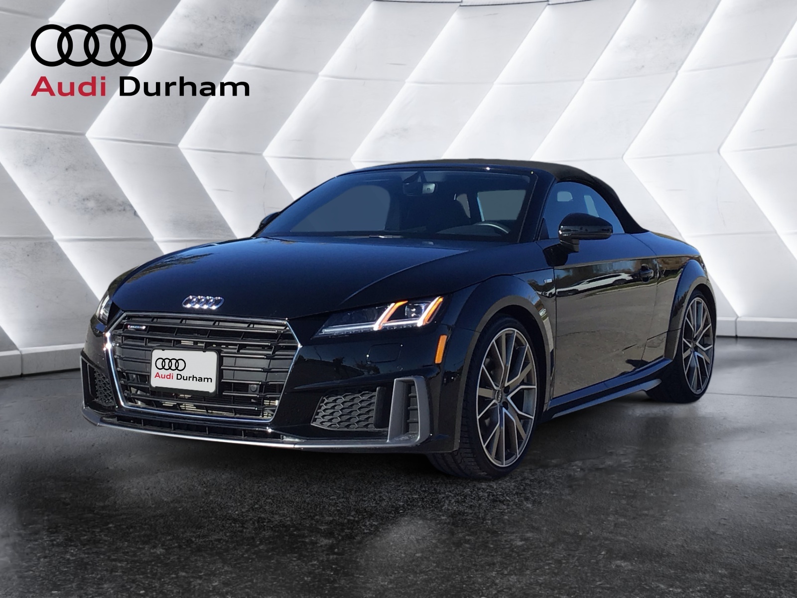 2023 Audi TT