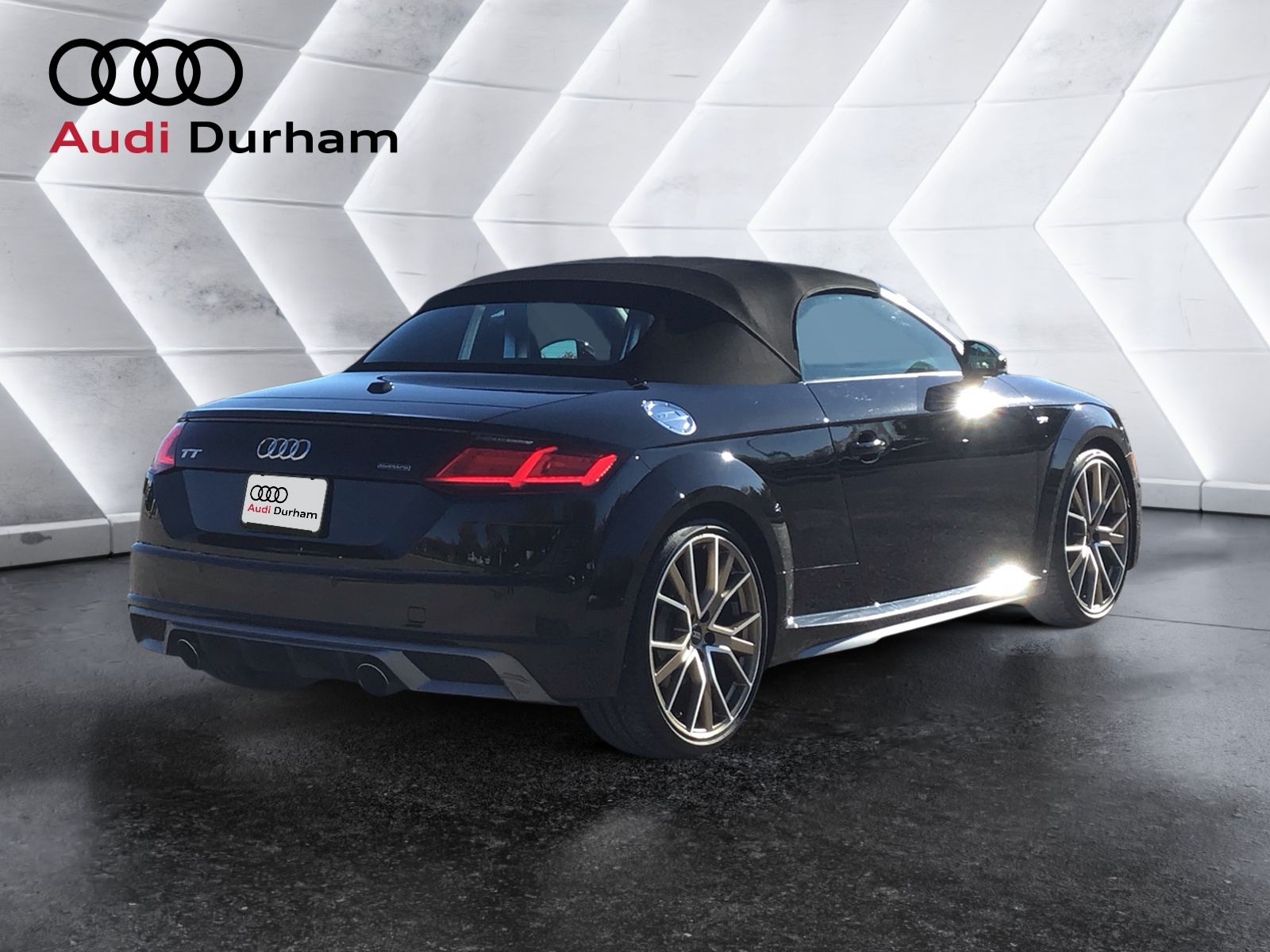 2023 Audi TT