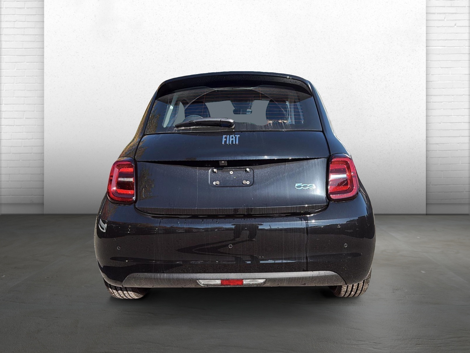 2025 FIAT 500e BEV