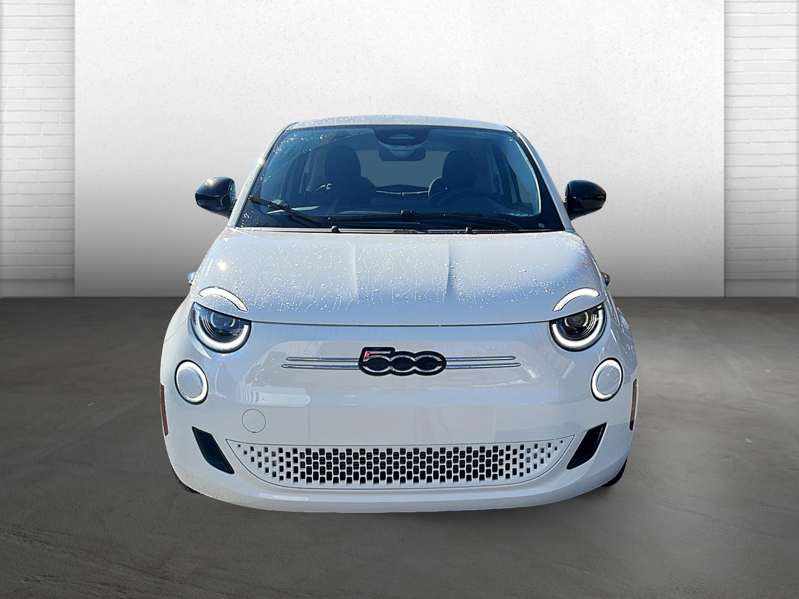2025 FIAT 500e BEV