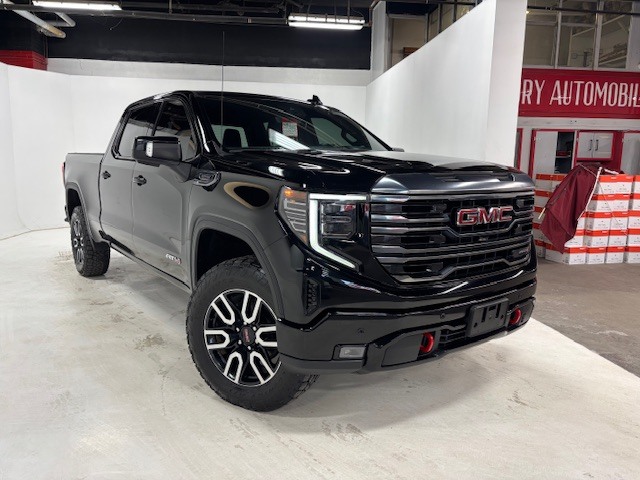 2022 GMC Sierra 1500