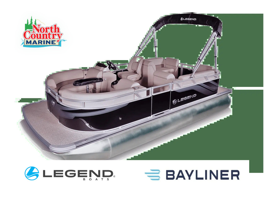 2023 Legend Boats Q-SERIES LE 19 Lounge  BIG SAVINGS