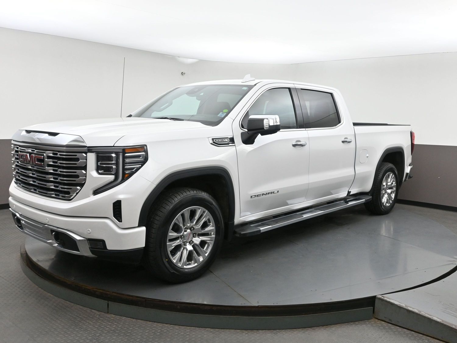 2022 GMC Sierra