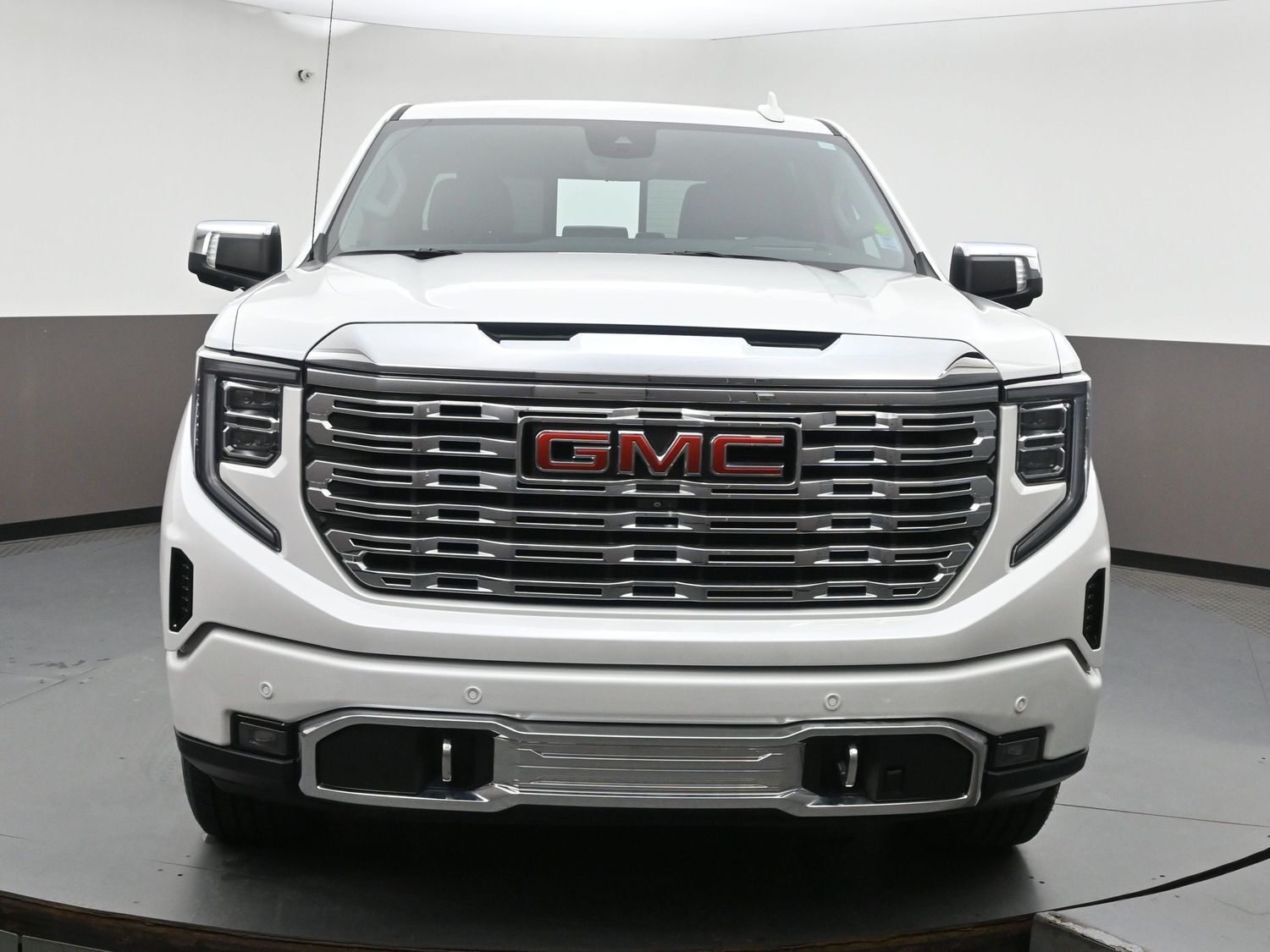 2022 GMC Sierra