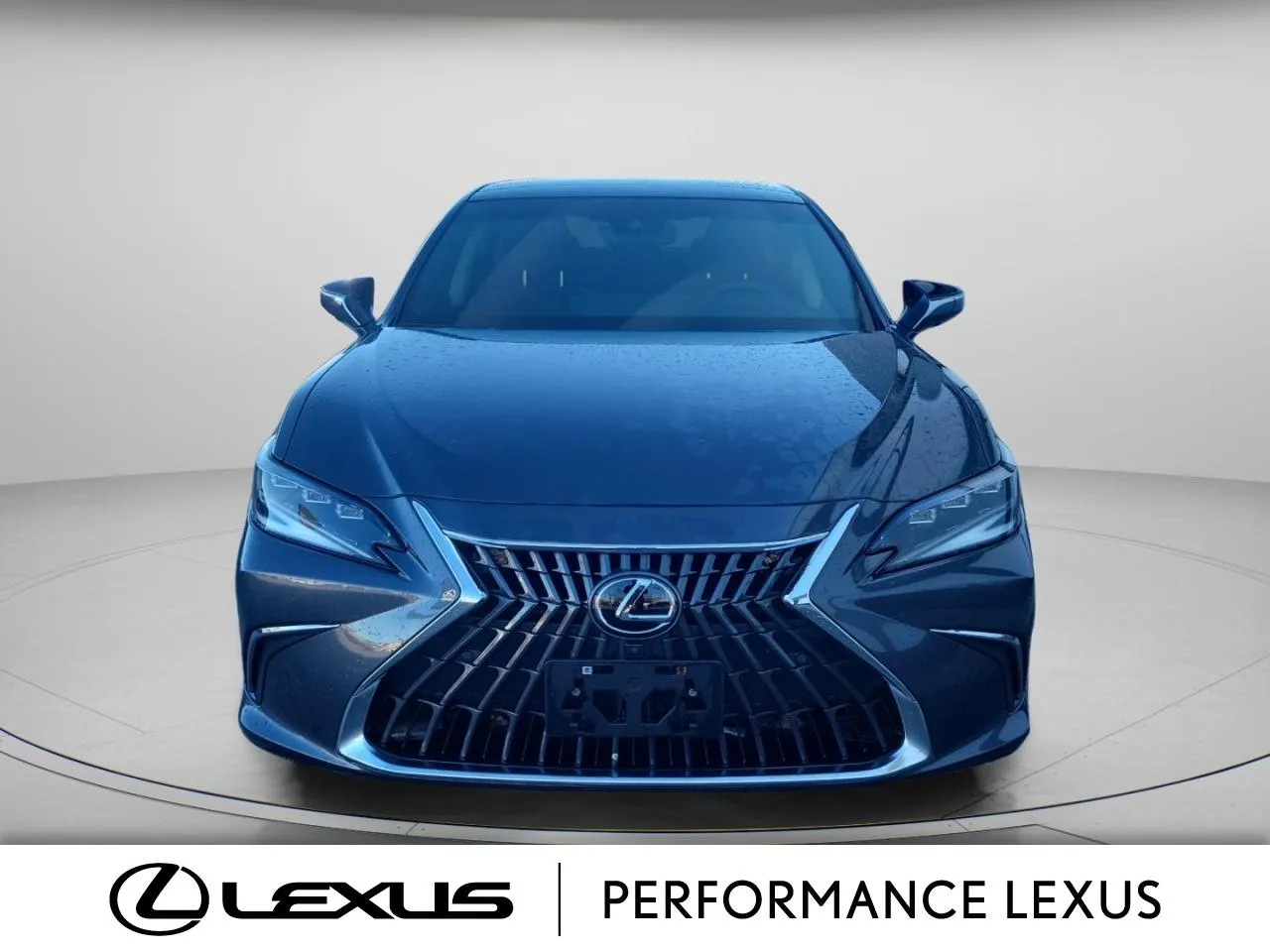2022 Lexus ES