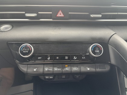 used 2022 Hyundai Elantra car, priced at $18,950