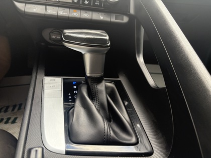 used 2022 Hyundai Elantra car, priced at $18,950