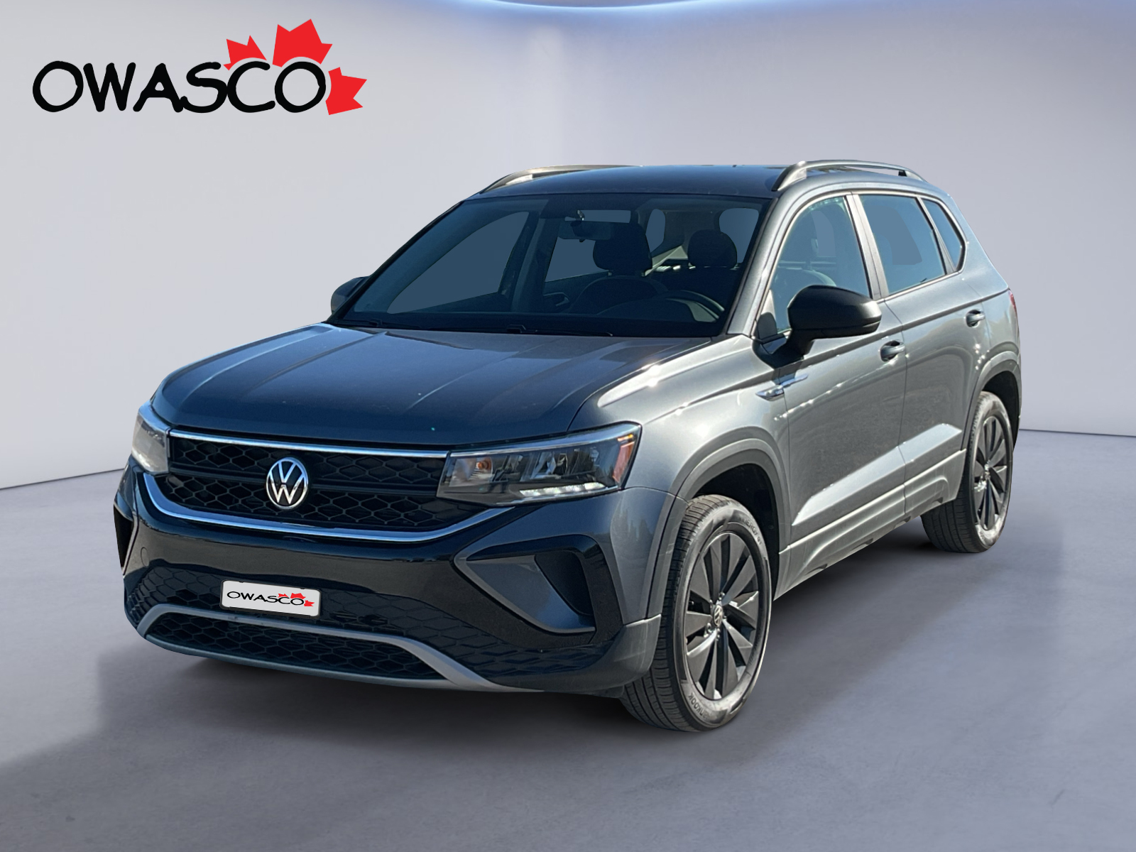 2022 Volkswagen Taos