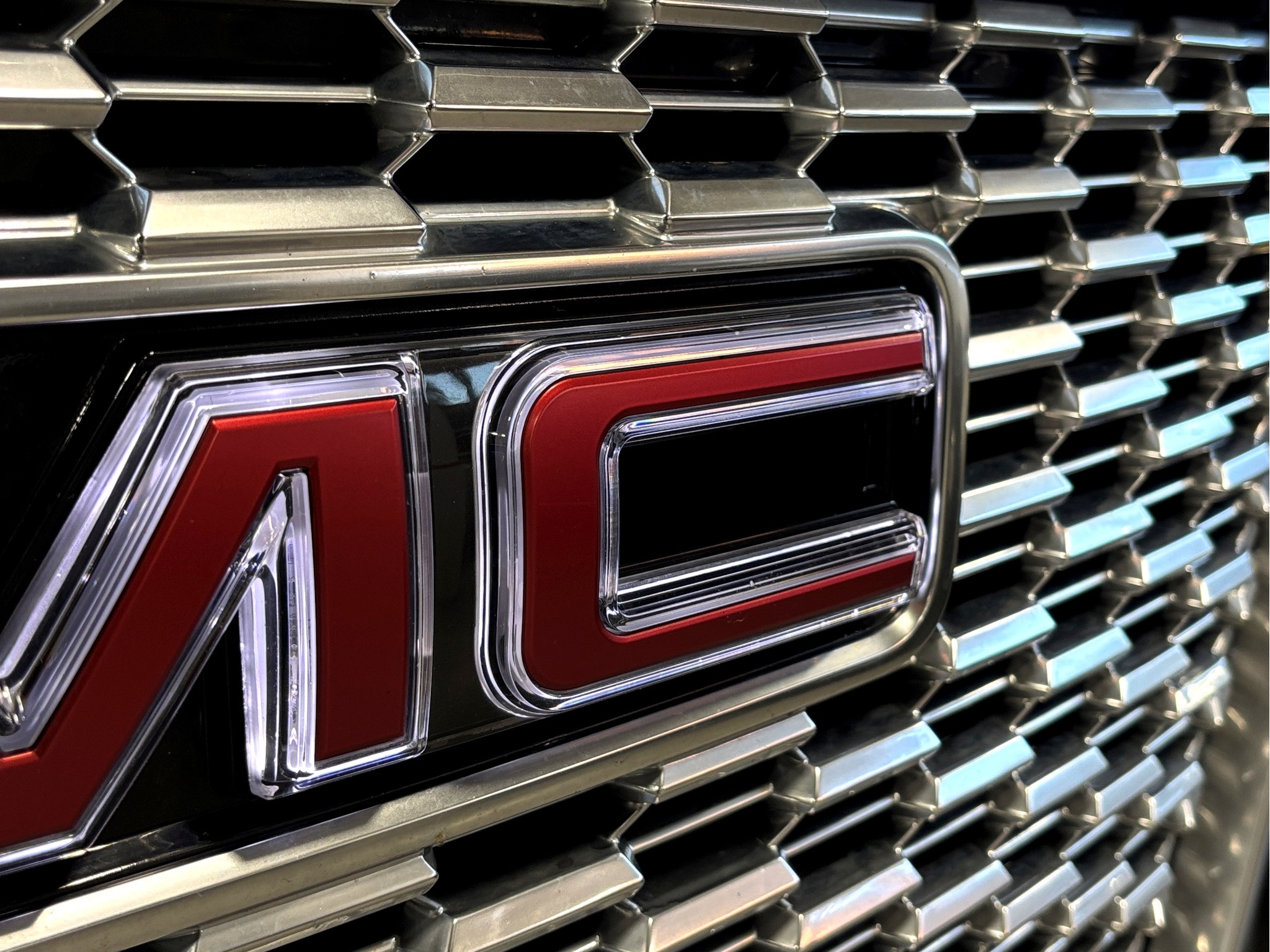 2021 GMC Yukon