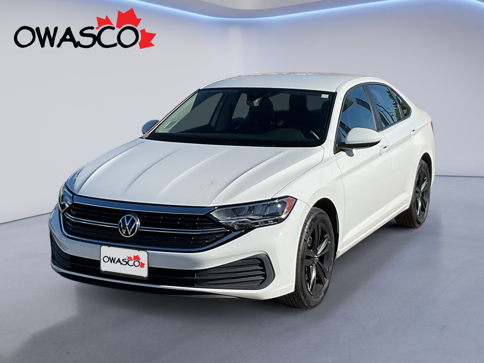 2022 Volkswagen Jetta