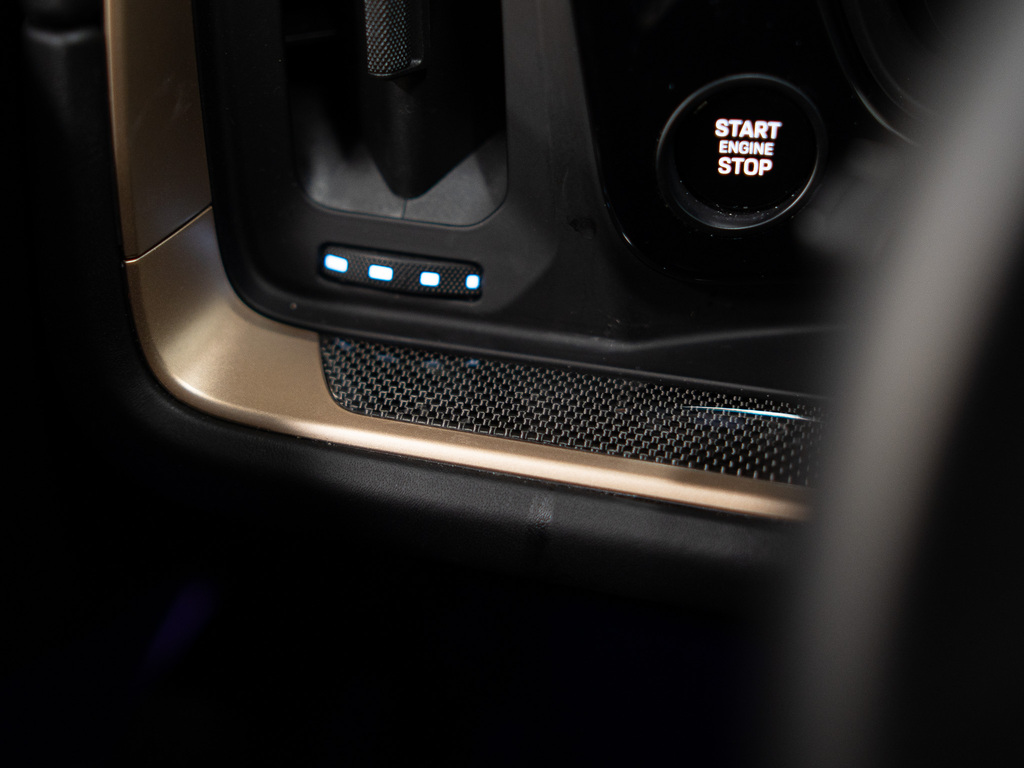 2024 Porsche Cayenne Coupe COUPE   PREMIUM PLUS PKG   CARBON FIBRE   21 IN, 多伦多, 全款车