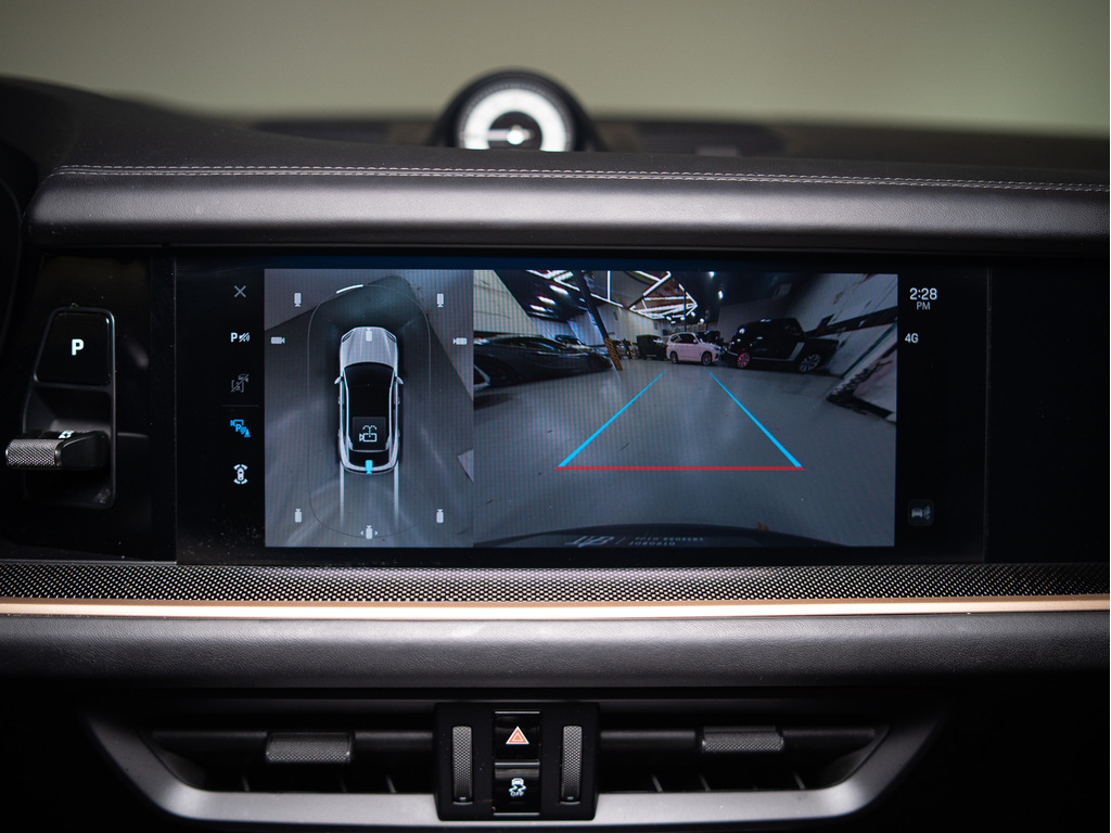 2024 Porsche Cayenne Coupe COUPE   PREMIUM PLUS PKG   CARBON FIBRE   21 IN, 多伦多, 全款车