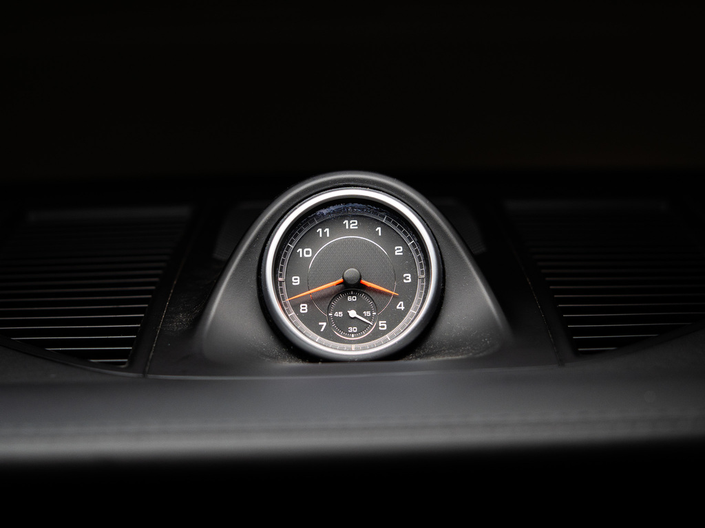 2017 Porsche Macan GTS, 多伦多, 全款车