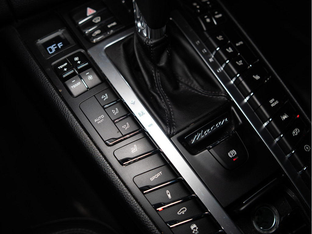 2017 Porsche Macan GTS, 多伦多, 全款车