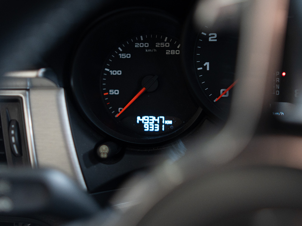 2017 Porsche Macan GTS, 多伦多, 全款车