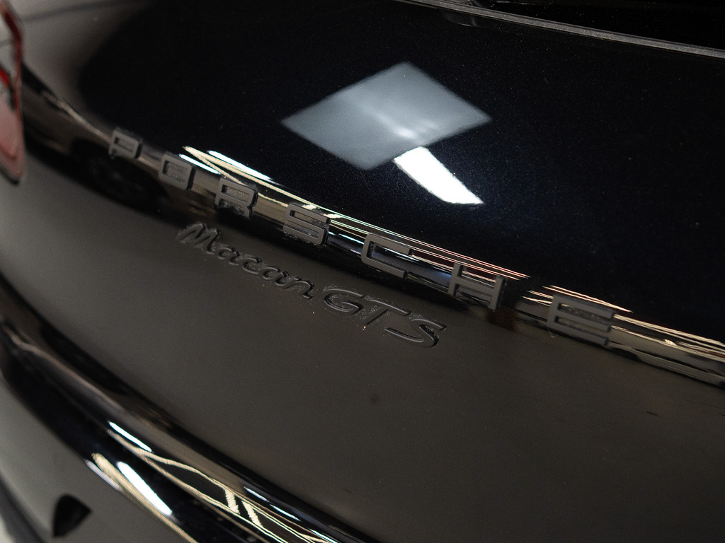 2017 Porsche Macan GTS, 多伦多, 全款车