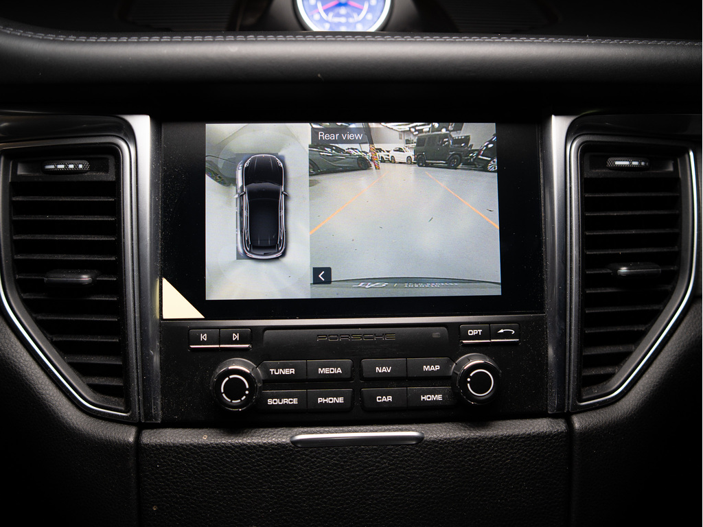 2017 Porsche Macan GTS, 多伦多, 全款车