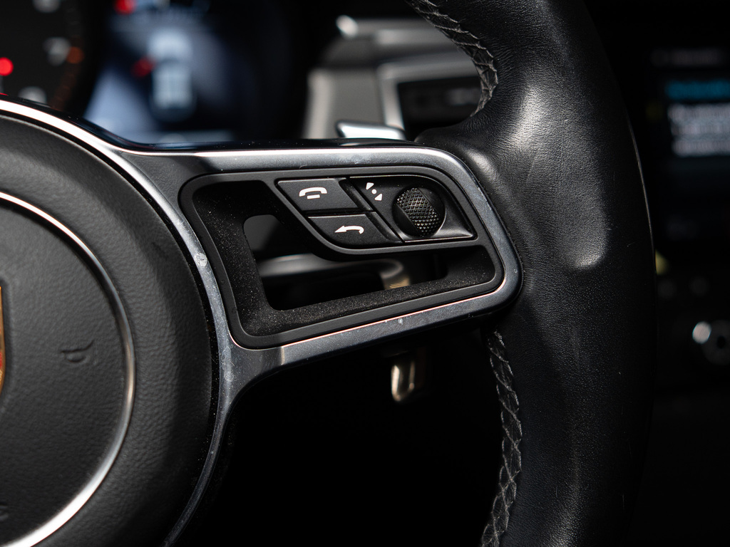 2017 Porsche Macan GTS, 多伦多, 全款车