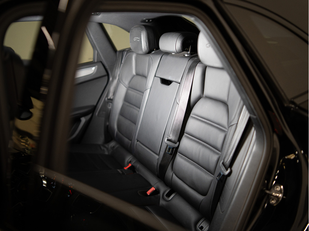 2017 Porsche Macan GTS, 多伦多, 全款车