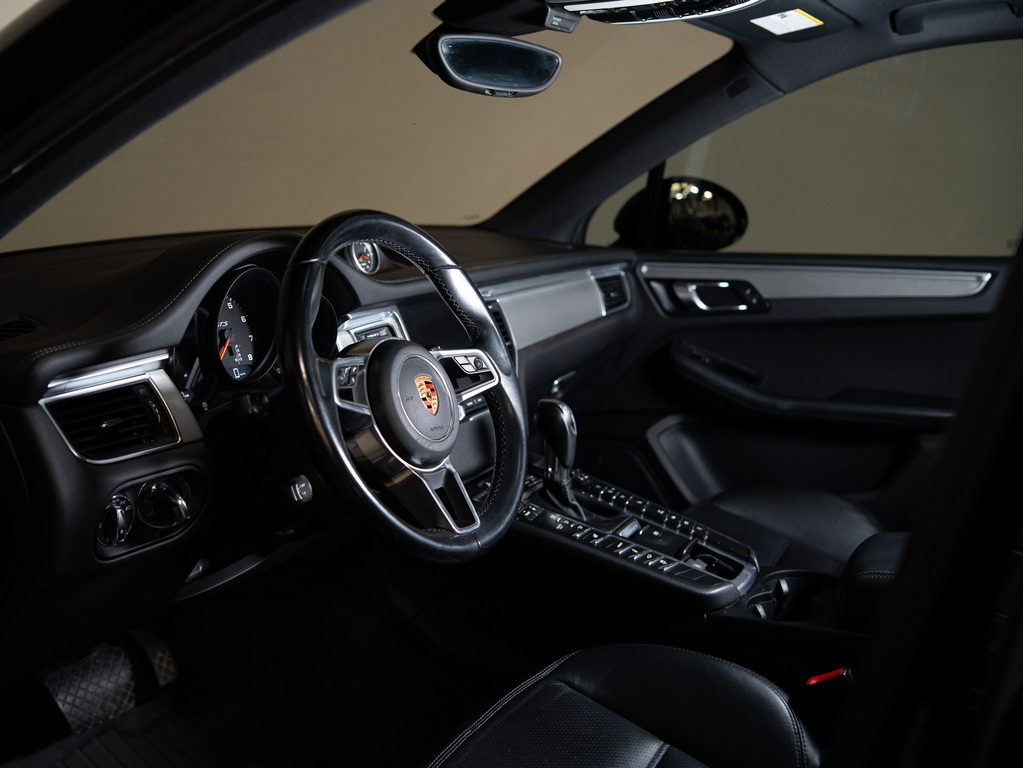 2017 Porsche Macan GTS, 多伦多, 全款车